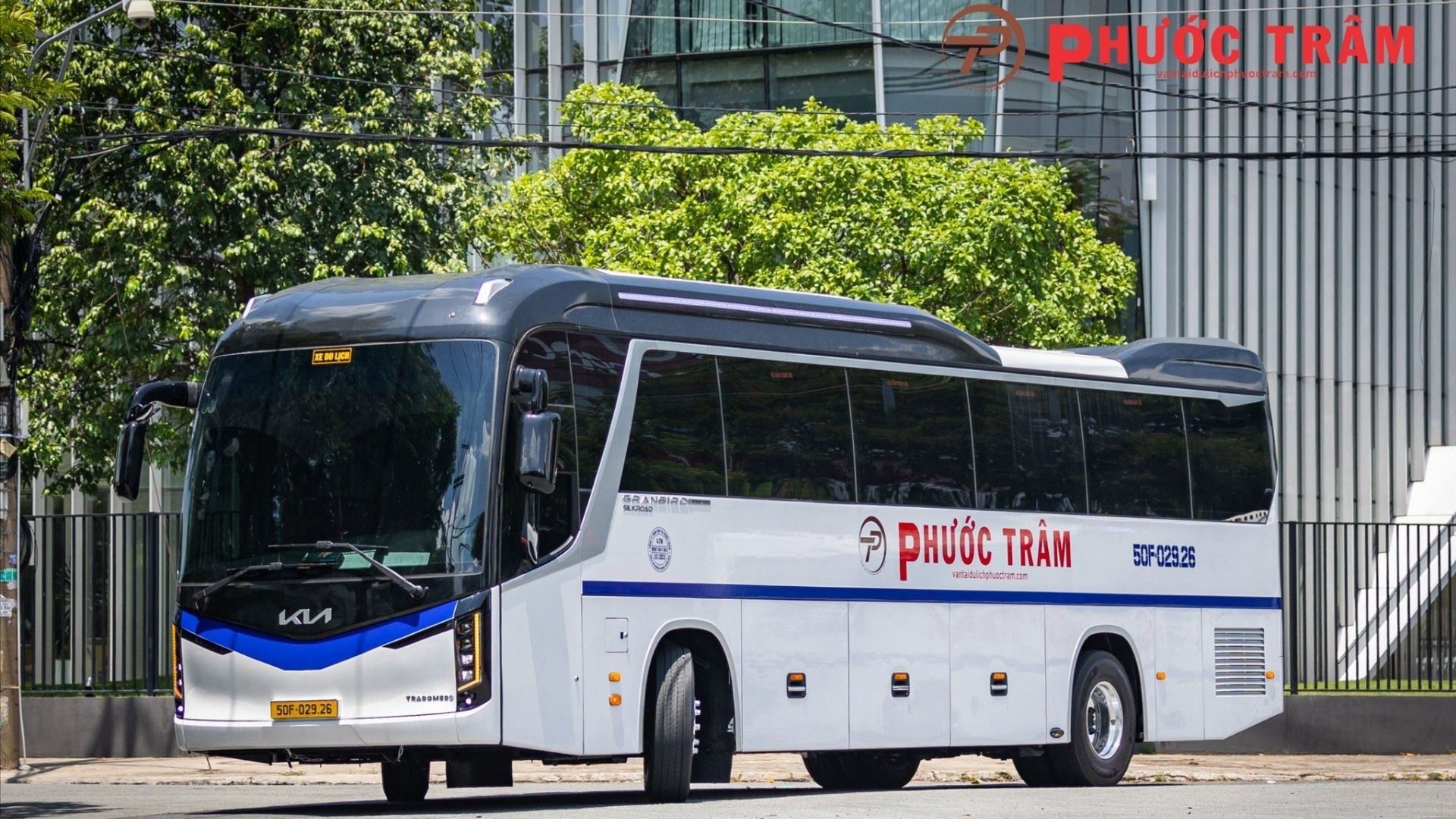 Những lý do nên thuê xe du lịch Quảng Ngãi với Phước Trâm thay vì tự lái 3 Thuê xe du lịch Quảng Ngãi - Vận tải du lịch Phước Trâm