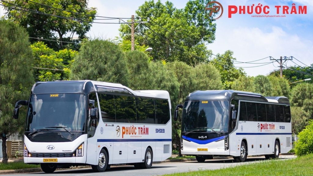 Dịch vụ cho thuê xe du lịch Quảng Ngãi - Bình Định tại Công Ty TNHH Vận Tải Du Lịch Phước Trâm 2 14 Dịch vụ cho thuê xe du lịch Quảng Ngãi - Bình Định tại Công Ty TNHH Vận Tải Du Lịch Phước Trâm