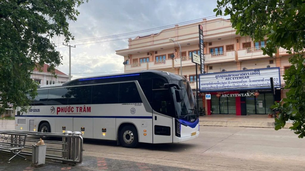 Thuê xe du lịch Quảng Ngãi phục vụ lữ hành quốc tế tại Công Ty TNHH Vận Tải Du Lịch Phước Trâm 4 27 Thuê xe du lịch Quảng Ngãi phục vụ lữ hành quốc tế tại Công Ty TNHH Vận Tải Du Lịch Phước Trâm