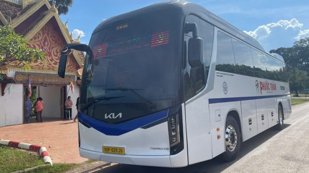 29 7 Lý do thuê xe du lịch Quảng Ngãi đang là xu hướng của du khách tự túc năm 2025