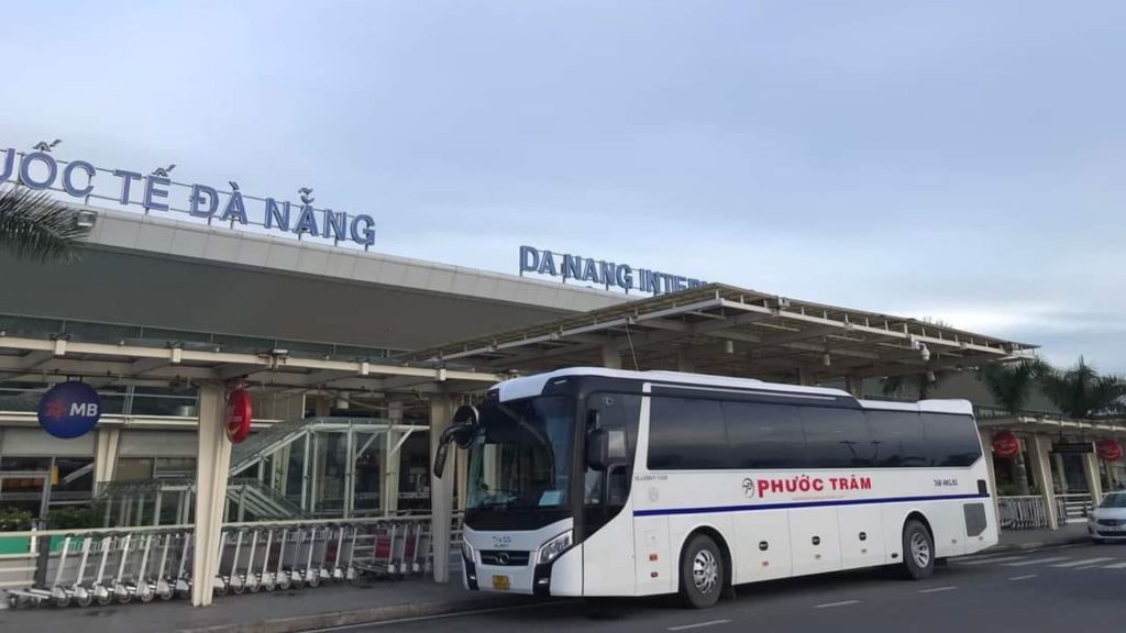 59 Thuê xe du lịch Quảng Ngãi của dịch vụ vận tải Phước Trâm: Giải pháp hoàn hảo cho các chuyến đi đường dài