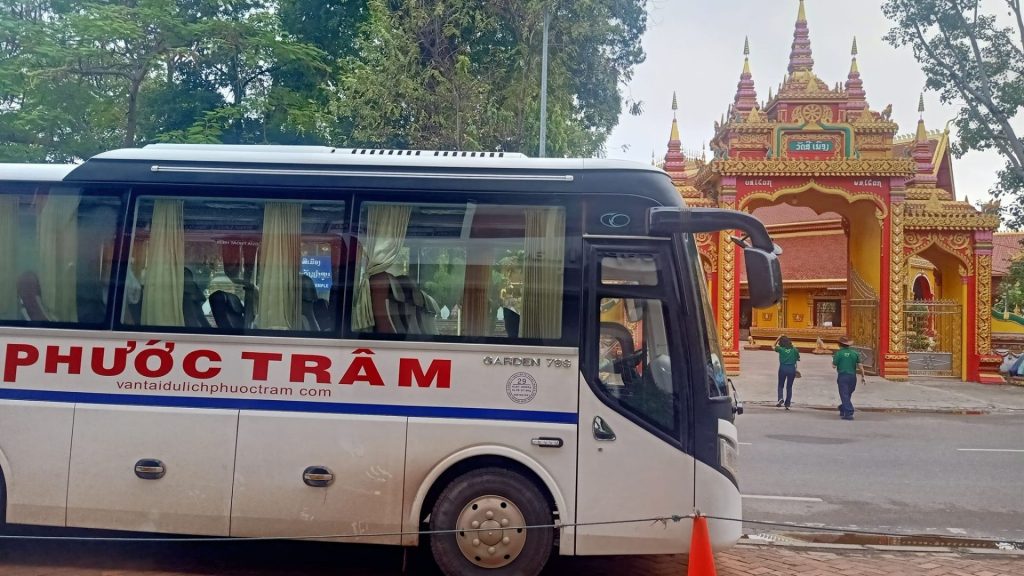 60 Kinh nghiệm thuê xe du lịch Quảng Ngãi – 1 số Những điều cần biết