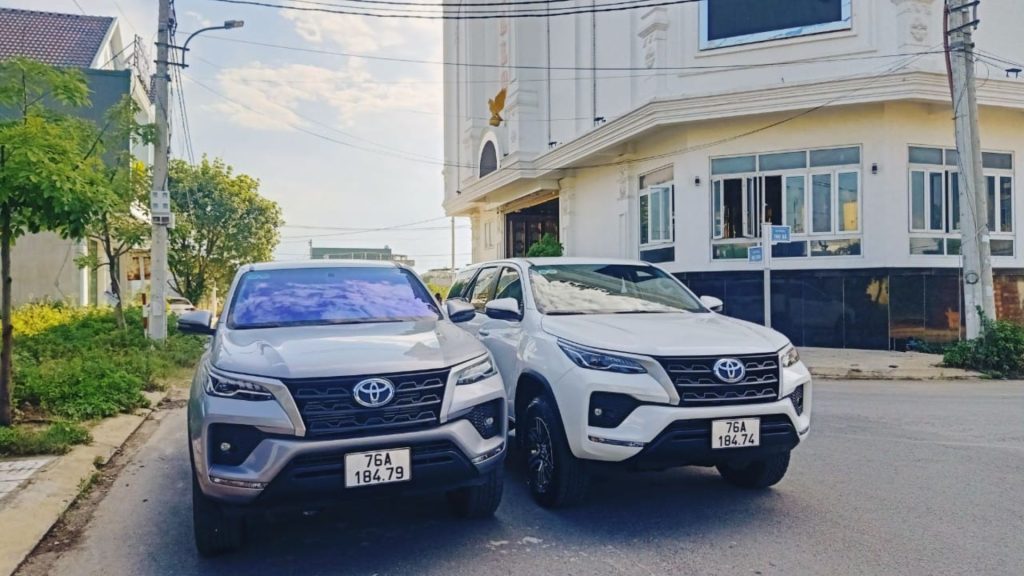 Thuê xe du lịch Quảng Ngãi - Xe 7 chỗ 2 Them tieu de 3 Thuê xe du lịch Quảng Ngãi - Xe 7 chỗ