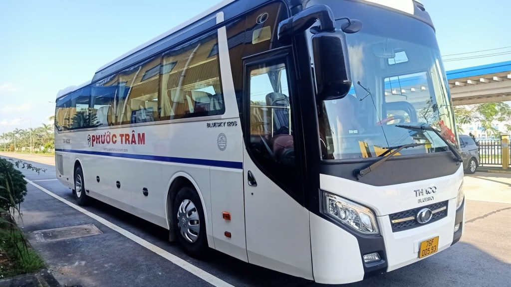 Them tieu de 8 Lý do bạn nên chọn dịch vụ cho thuê xe du lịch Quảng Ngãi VIP cho chuyến đi của mình
