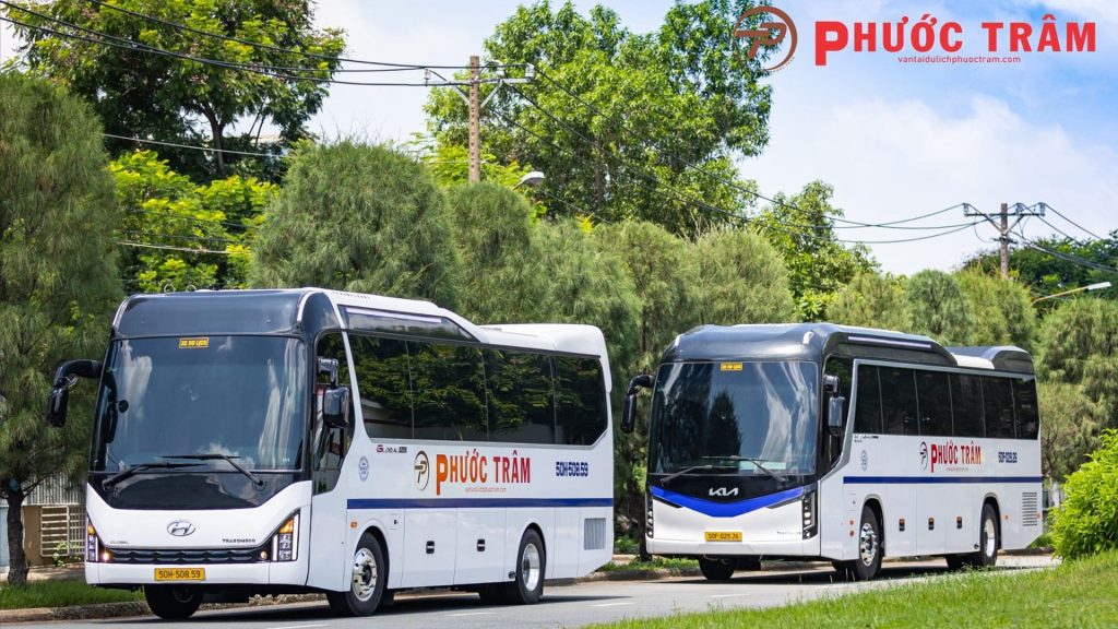 Them tieu de 9 Lợi ích khi sử dụng dịch vụ thuê xe du lịch Quảng Ngãi 45 chỗ cho các chuyến tham quan dài ngày