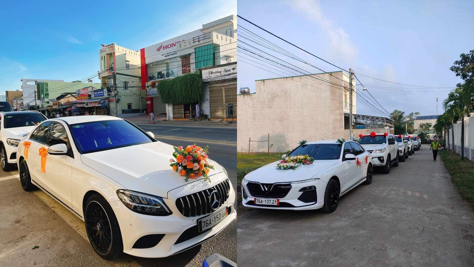 Lý do bạn nên chọn dịch vụ cho thuê xe du lịch Quảng Ngãi VIP cho chuyến đi của mình 3 Thuê xe du lịch Quảng Ngãi - Vận tải du lịch Phước Trâm