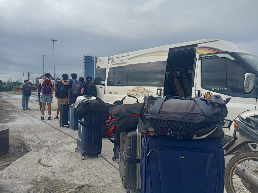 480486179 1633678007518279 5839244935260621573 n Thuê xe du lịch Quảng Ngãi Phước Trâm – Lựa chọn tuyệt vời cho các chuyến du lịch cùng đội nhóm dài ngày