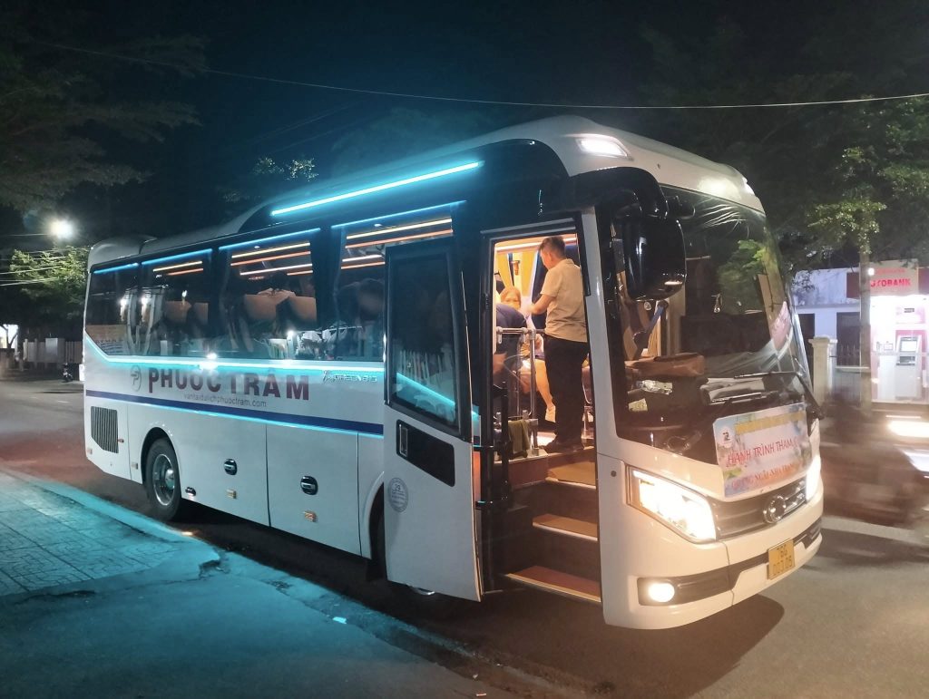 480696583 1638611487024931 5851827492540737207 n Điểm đến lý tưởng tại Quảng Ngãi: Thuê xe du lịch Quảng Ngãi của vận tải du lịch Phước Trâm để khám phá dễ dàng hơn