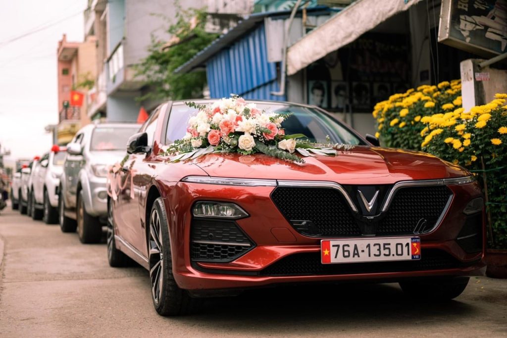 481356418 1641786296707450 6483288517346159353 n Thuê xe du lịch Quảng Ngãi – Đi chơi cưới hỏi, việc gì khó, có Phước Trâm lo