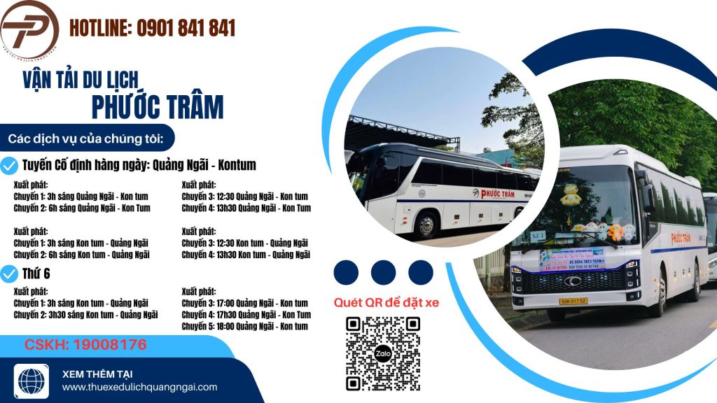 🚐 PHƯỚC TRÂM CHÍNH THỨC MỞ TUYẾN XE CỐ ĐỊNH: QUẢNG NGÃI – KON TUM – QUẢNG NGÃI 2 phuoc 🚐 PHƯỚC TRÂM CHÍNH THỨC MỞ TUYẾN XE CỐ ĐỊNH: QUẢNG NGÃI – KON TUM – QUẢNG NGÃI